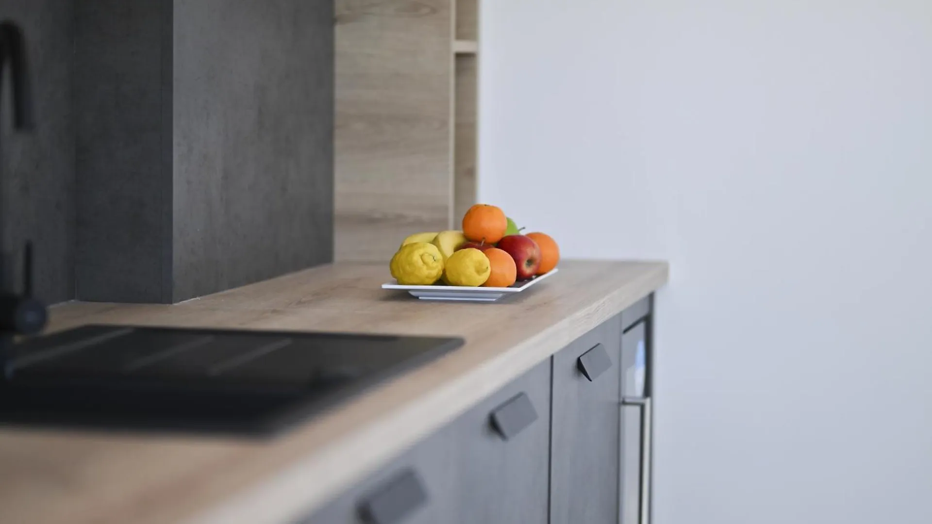 Arba Fortuna Exclusive Apartments With Private Parking Zadar