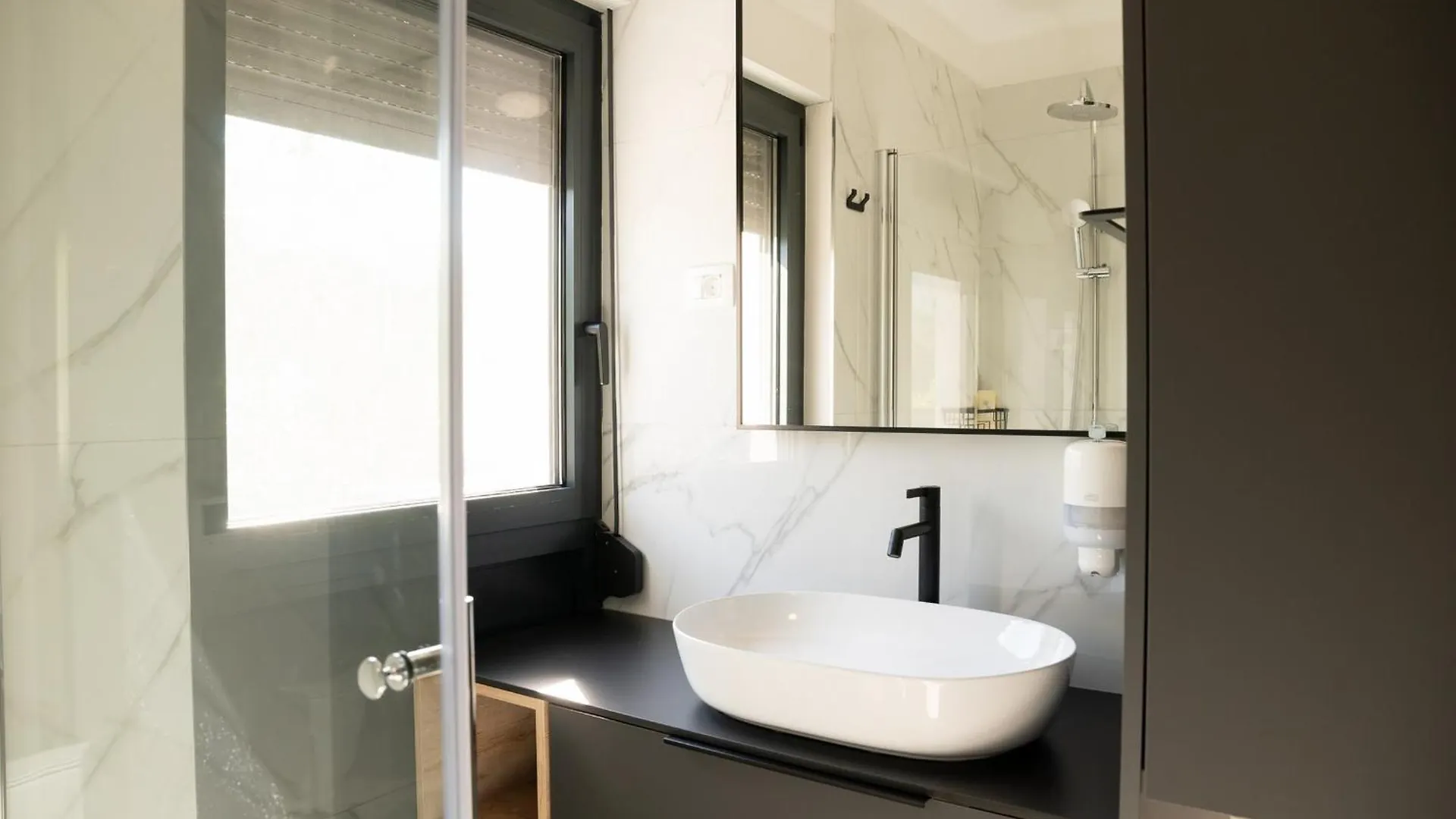 Arba Fortuna Exclusive Apartments With Private Parking Zadar Hırvatistan
