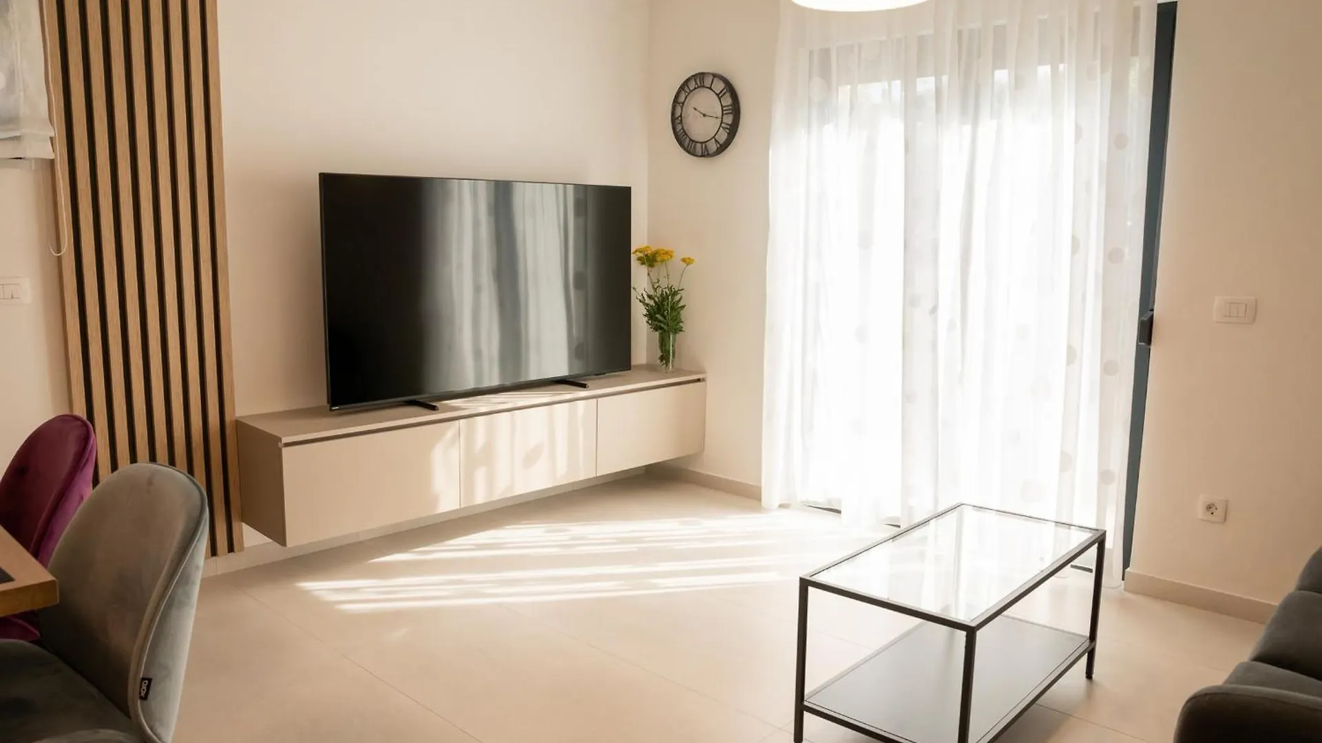 Arba Fortuna Exclusive Apartments With Private Parking Zadar
