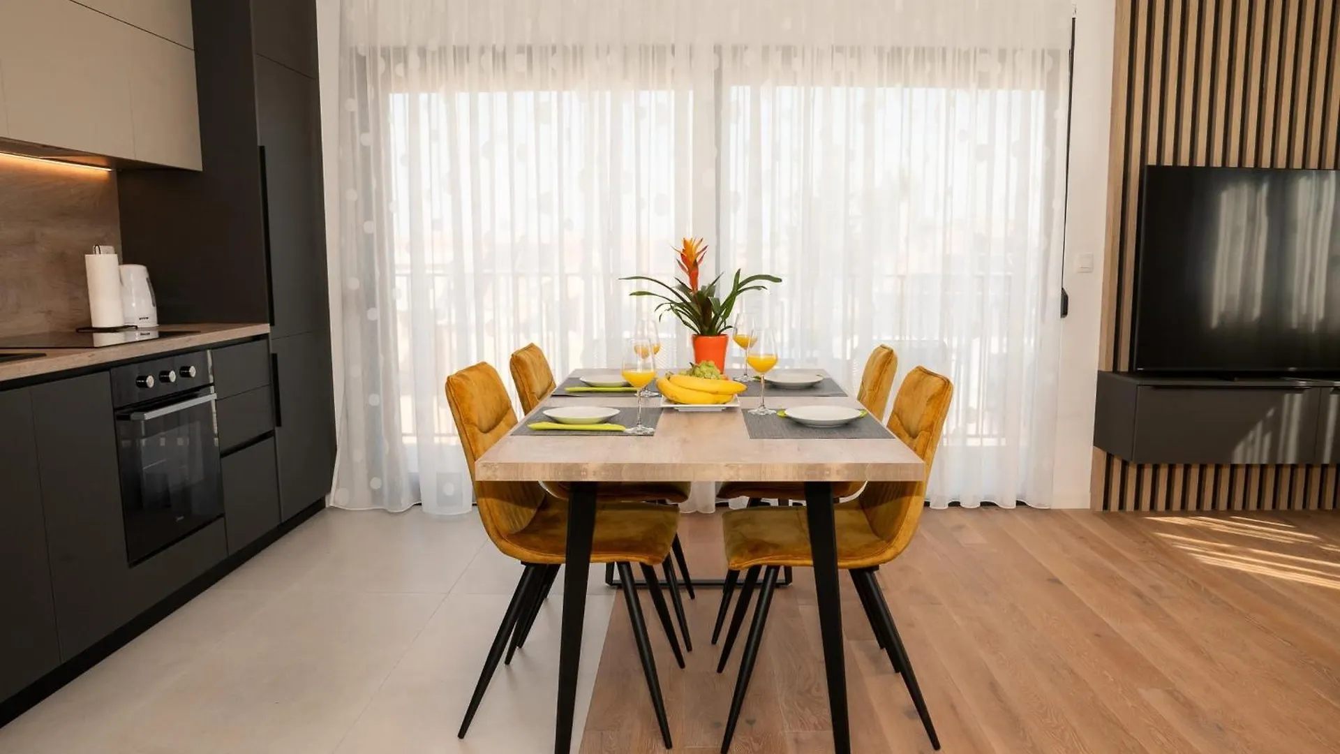 Arba Fortuna Exclusive Apartments With Private Parking Zadar 0*,  Hırvatistan