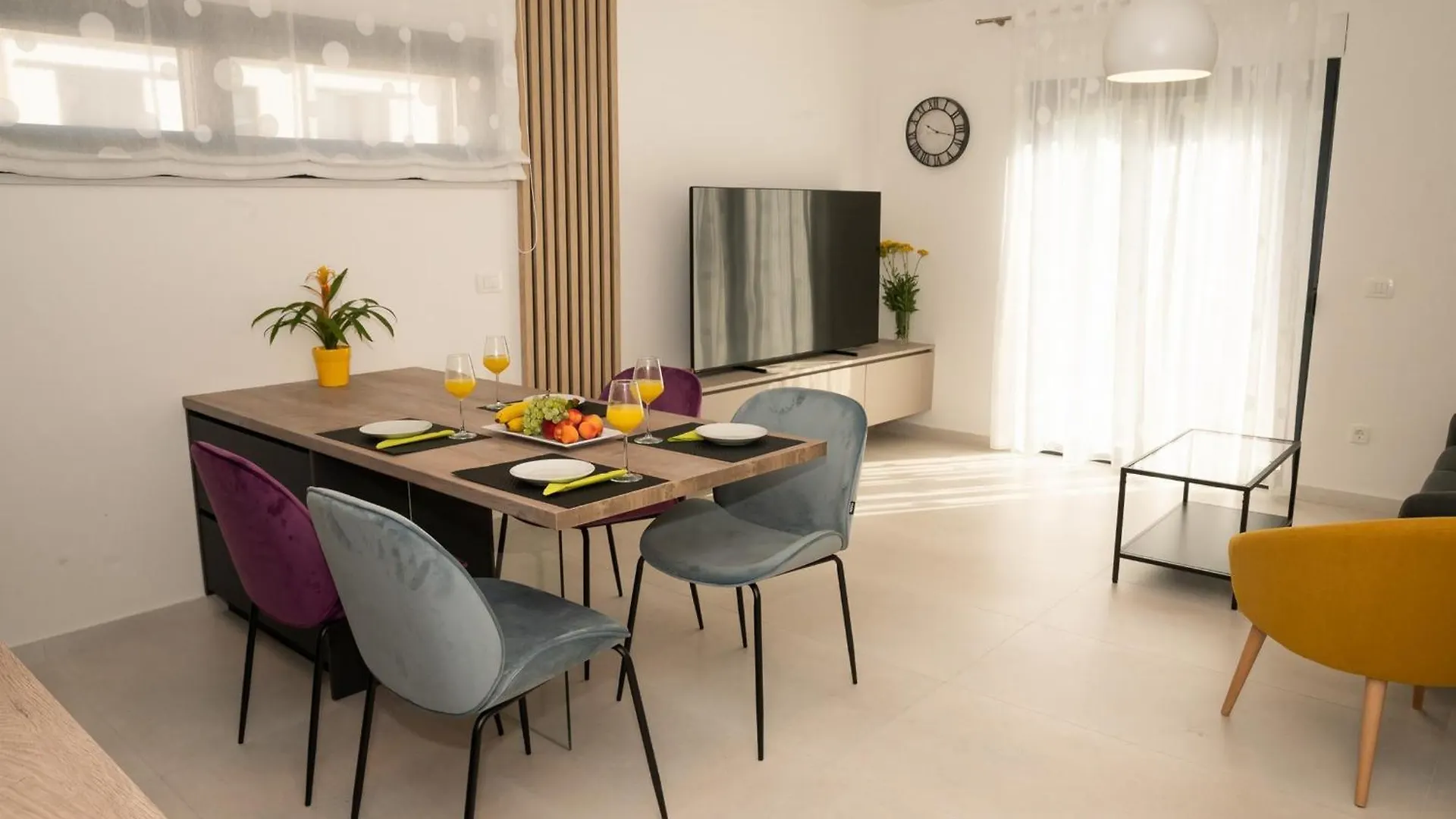 Arba Fortuna Exclusive Apartments With Private Parking Zadar 0*,