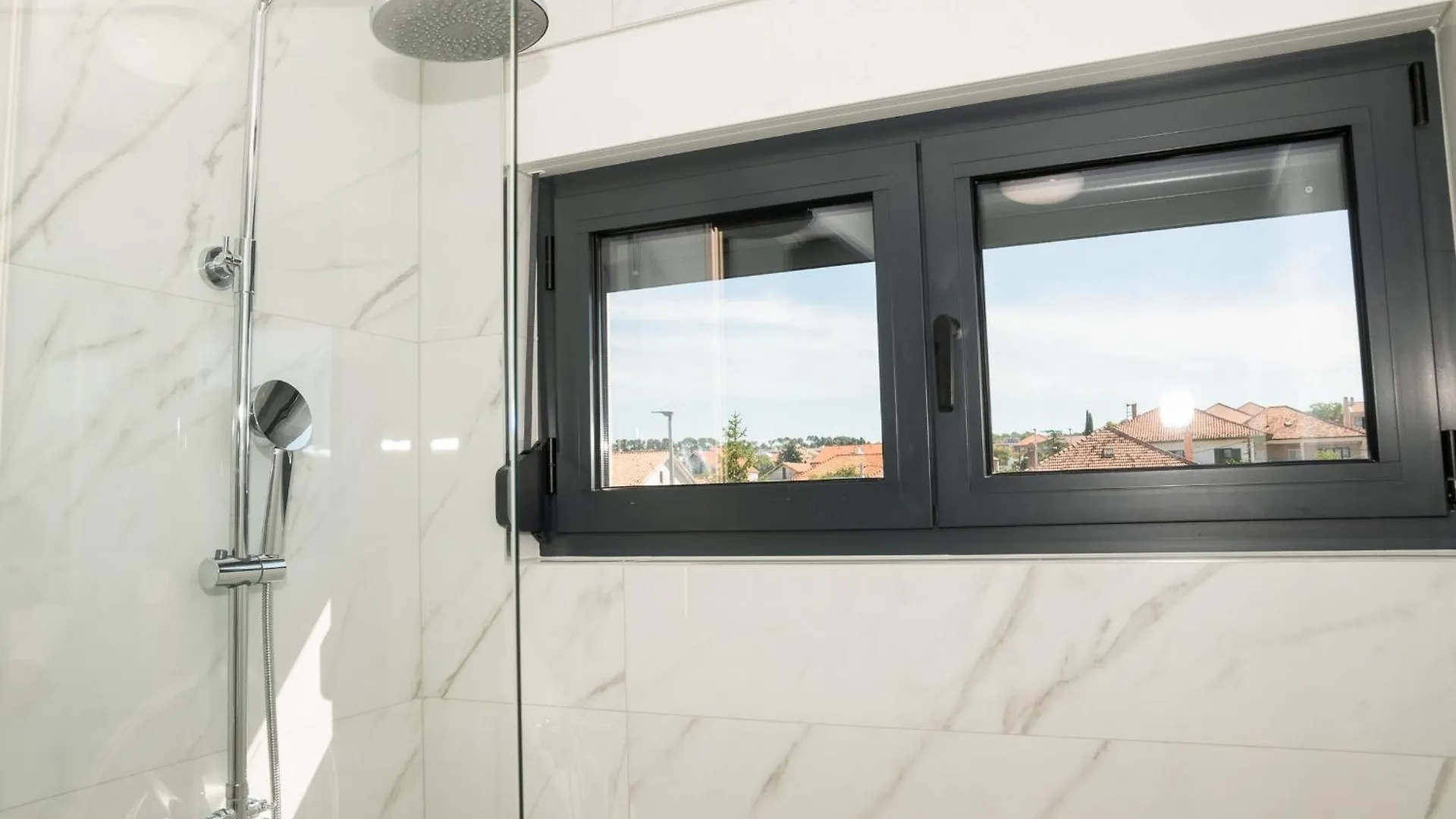 Arba Fortuna Exclusive Apartments With Private Parking Zadar